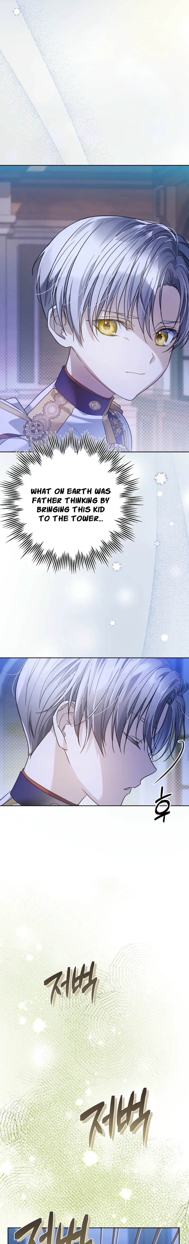 Travesty: Becoming the Fake Prince Chapter 7 Page 34