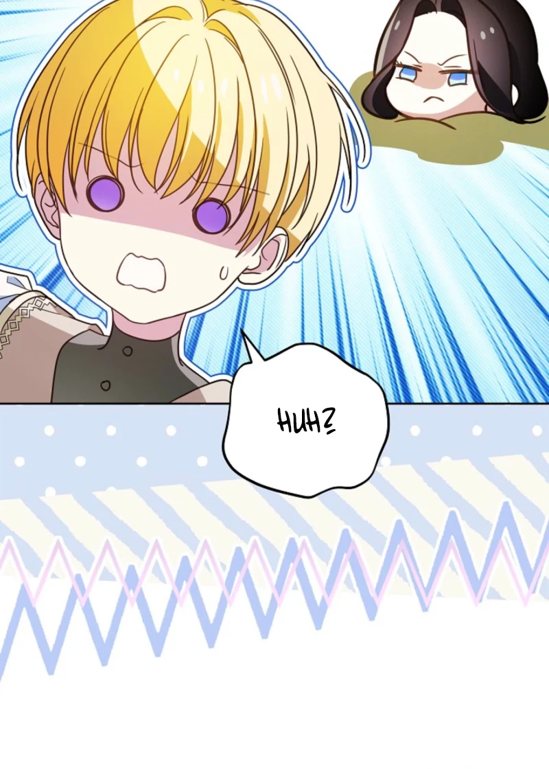 Travesty: Becoming the Fake Prince Chapter 32 Page 9