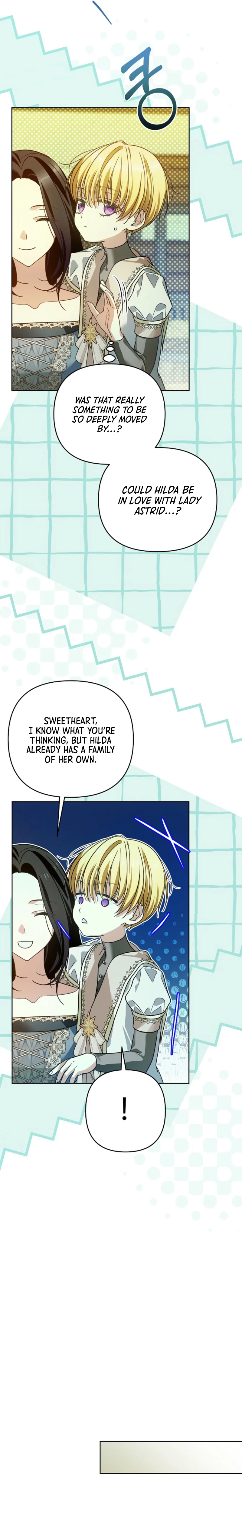 Travesty: Becoming the Fake Prince Chapter 32 Page 16