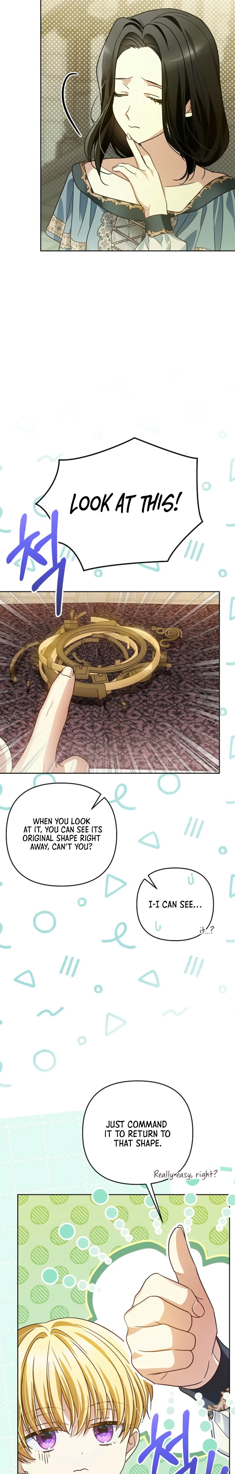 Travesty: Becoming the Fake Prince Chapter 32 Page 20