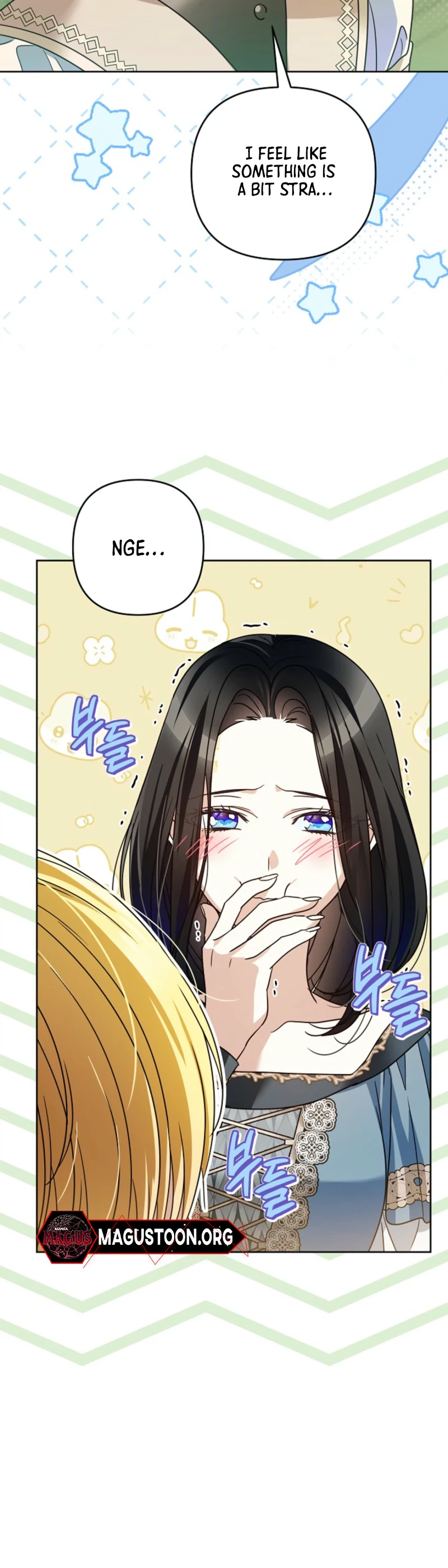 Travesty: Becoming the Fake Prince Chapter 32 Page 24
