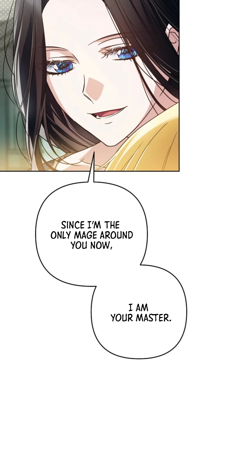 Travesty: Becoming the Fake Prince Chapter 32 Page 27