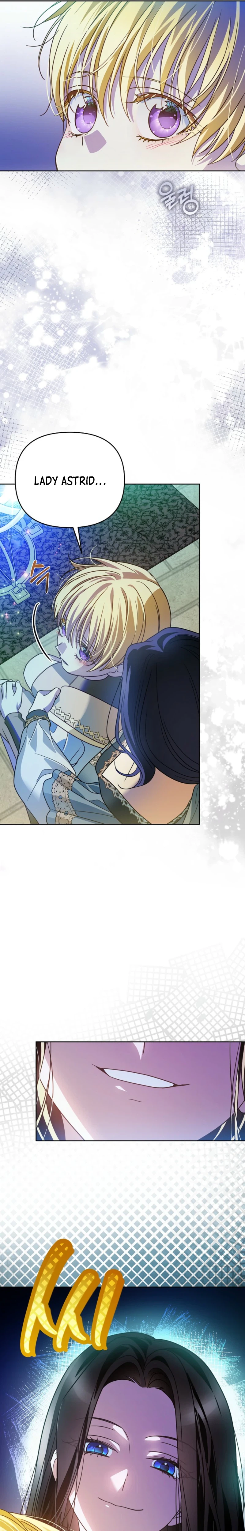 Travesty: Becoming the Fake Prince Chapter 32 Page 33