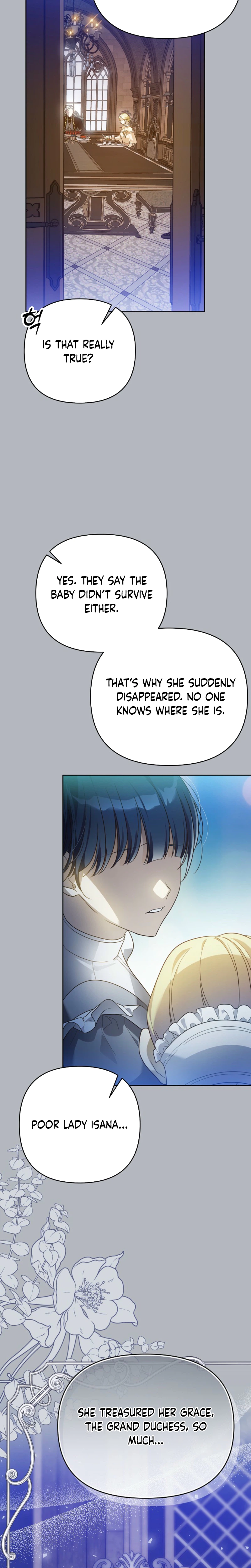 Travesty: Becoming the Fake Prince Chapter 9 Page 12