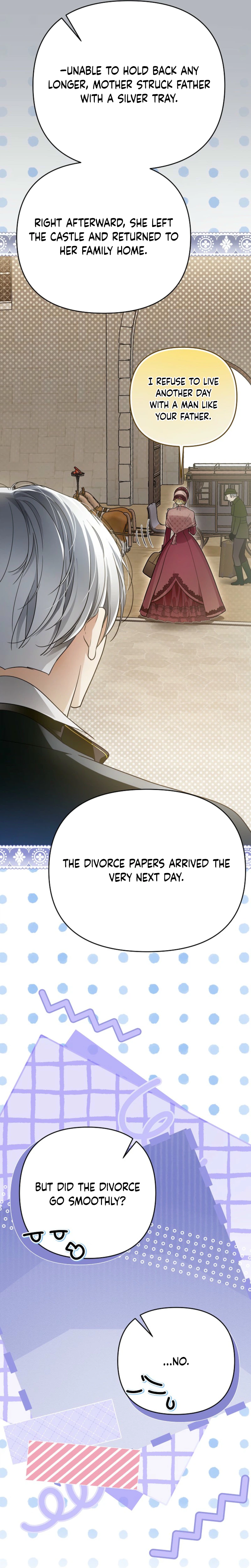 Travesty: Becoming the Fake Prince Chapter 9 Page 17