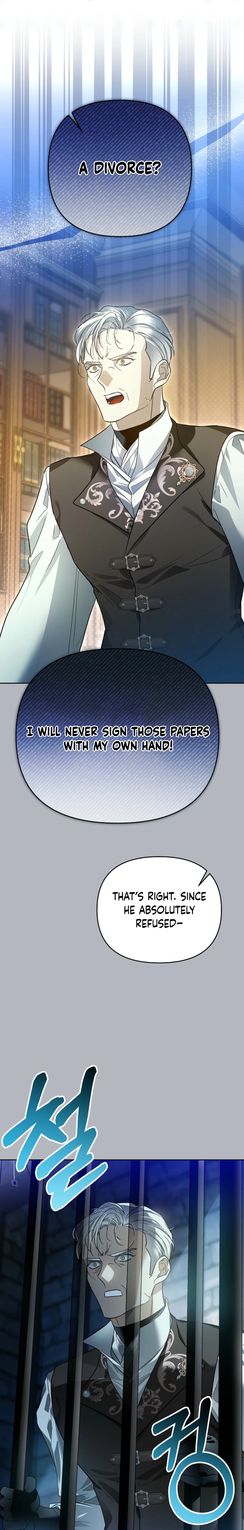 Travesty: Becoming the Fake Prince Chapter 9 Page 18