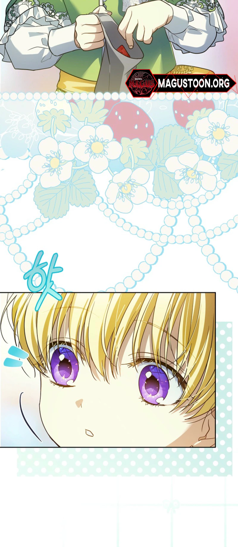 Travesty: Becoming the Fake Prince Chapter 9 Page 22
