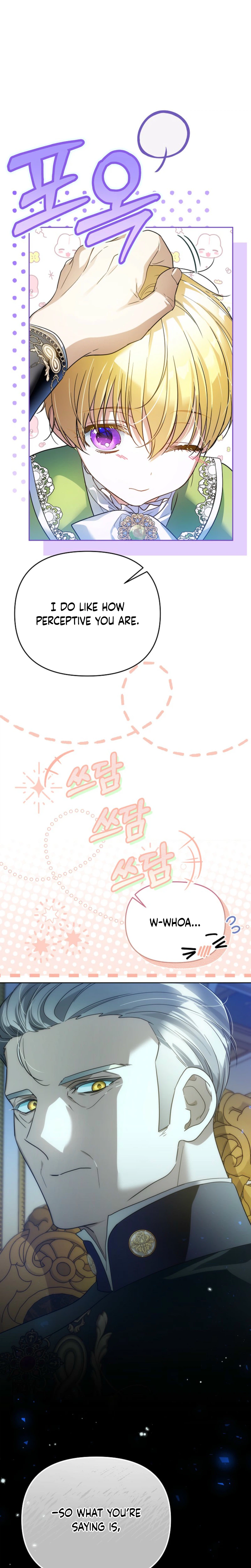Travesty: Becoming the Fake Prince Chapter 9 Page 29