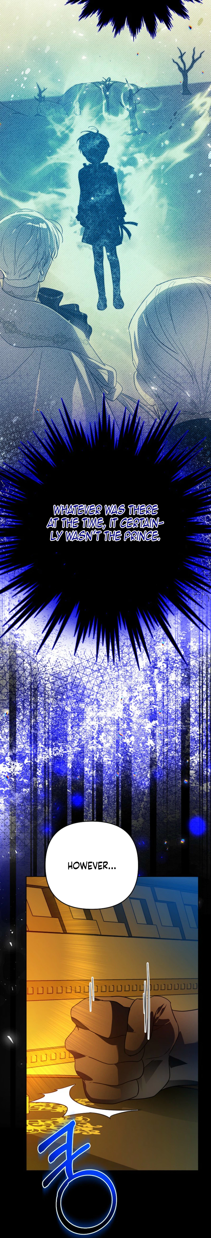 Travesty: Becoming the Fake Prince Chapter 9 Page 31