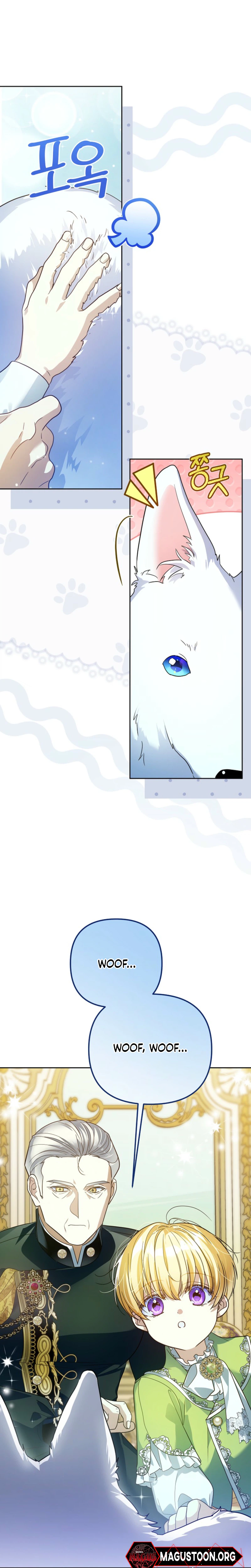 Travesty: Becoming the Fake Prince Chapter 9 Page 35