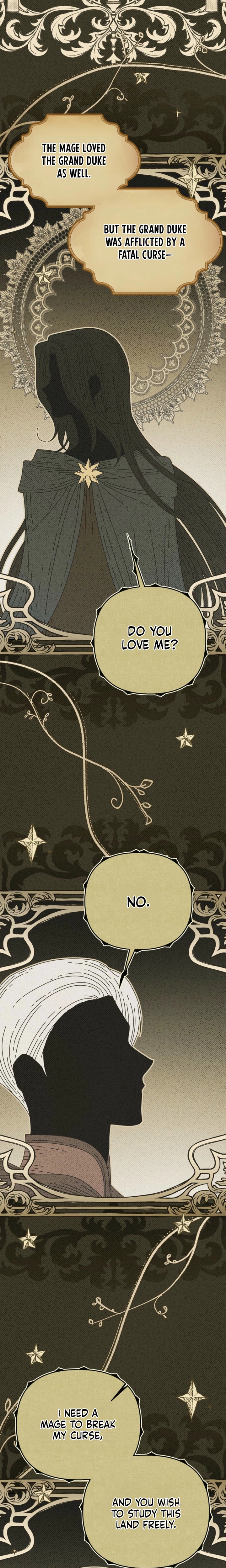 Travesty: Becoming the Fake Prince Chapter 28 Page 2