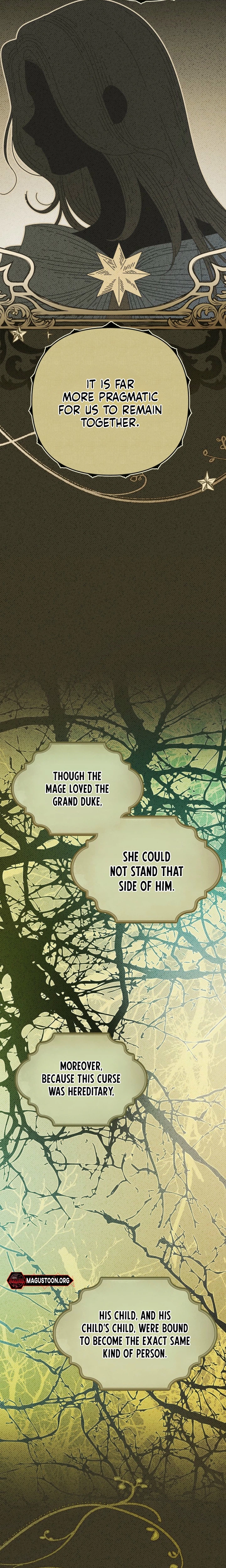 Travesty: Becoming the Fake Prince Chapter 28 Page 3