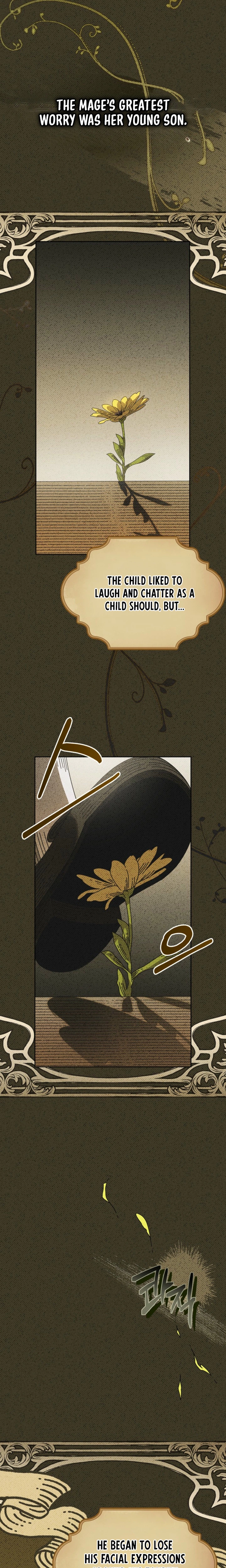 Travesty: Becoming the Fake Prince Chapter 28 Page 4