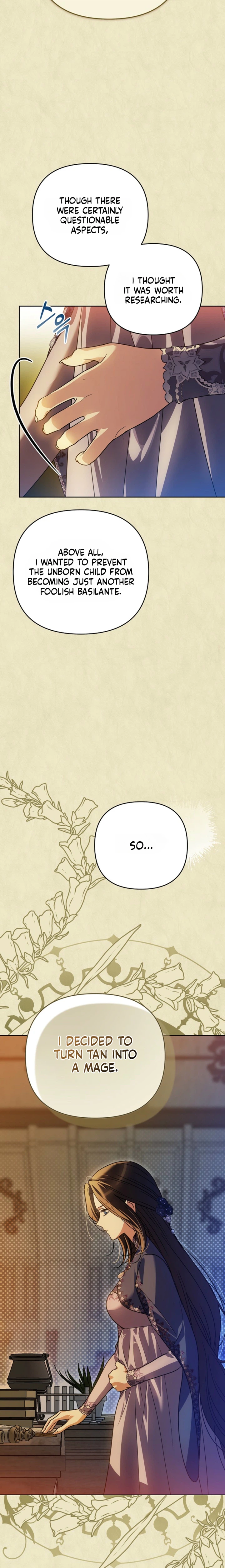 Travesty: Becoming the Fake Prince Chapter 28 Page 11
