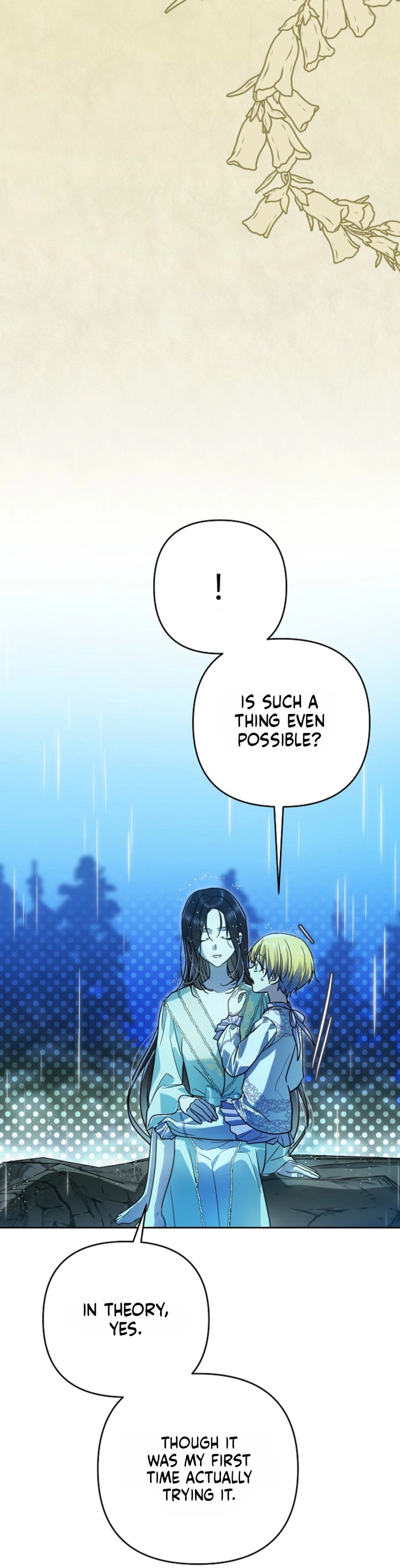 Travesty: Becoming the Fake Prince Chapter 28 Page 12