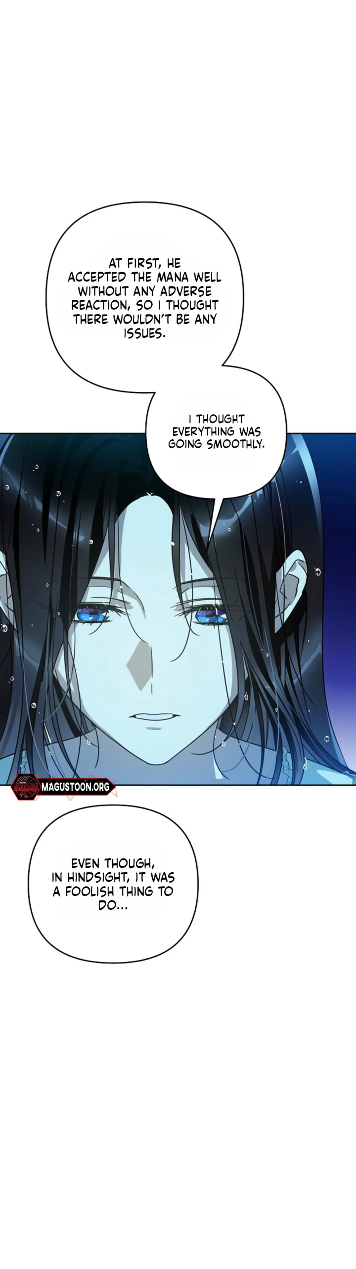Travesty: Becoming the Fake Prince Chapter 28 Page 13