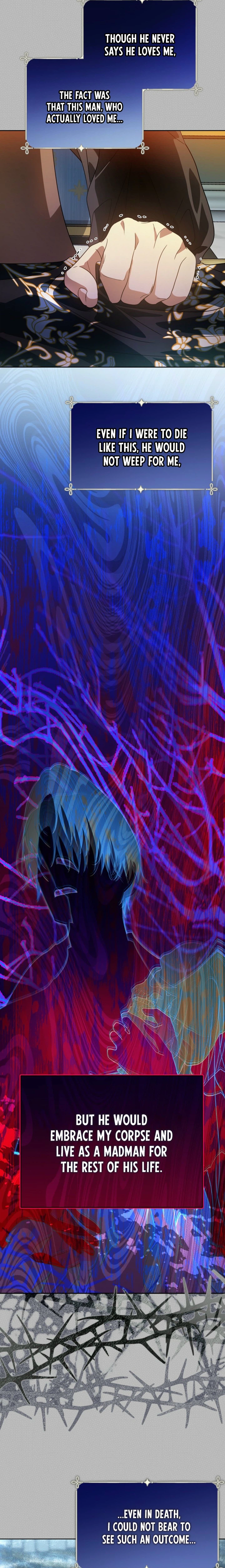 Travesty: Becoming the Fake Prince Chapter 28 Page 30