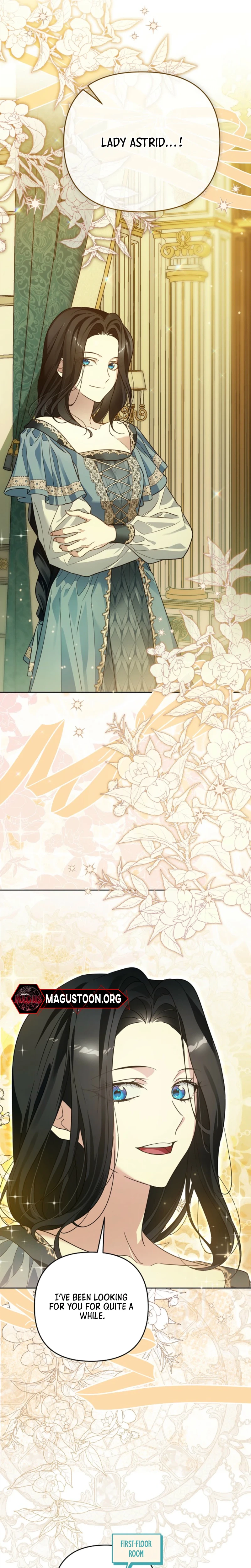 Travesty: Becoming the Fake Prince Chapter 30 Page 7