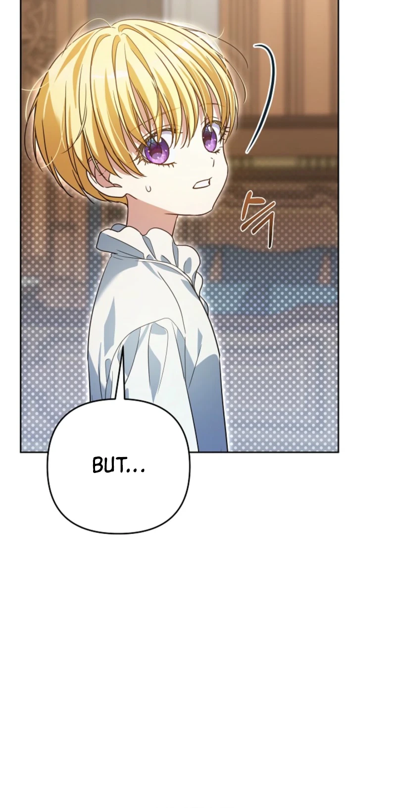 Travesty: Becoming the Fake Prince Chapter 30 Page 12