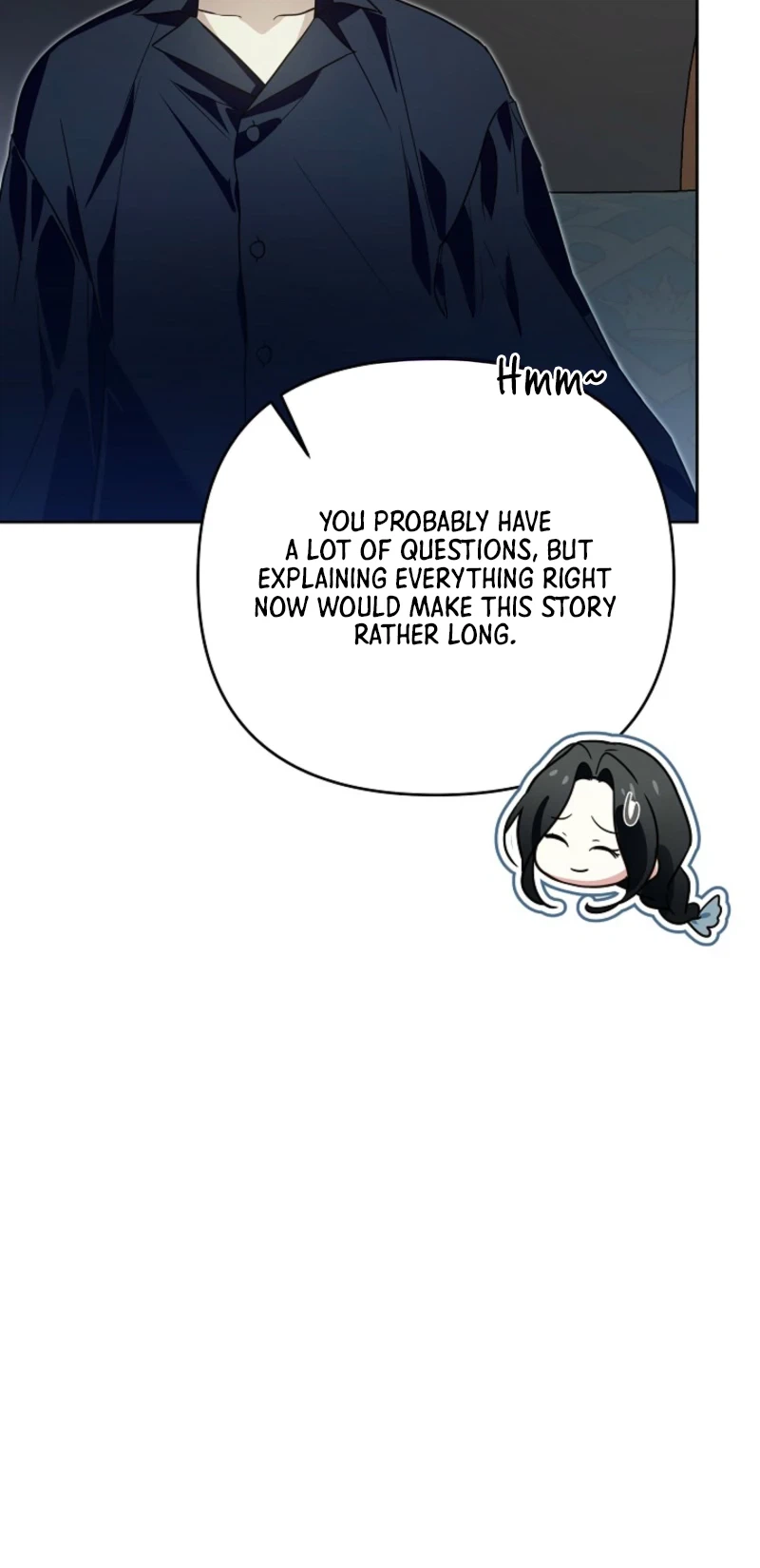 Travesty: Becoming the Fake Prince Chapter 30 Page 15