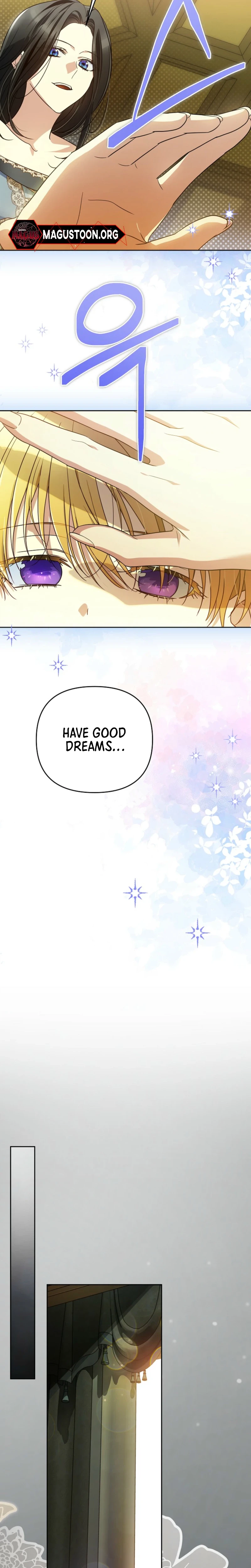 Travesty: Becoming the Fake Prince Chapter 30 Page 17