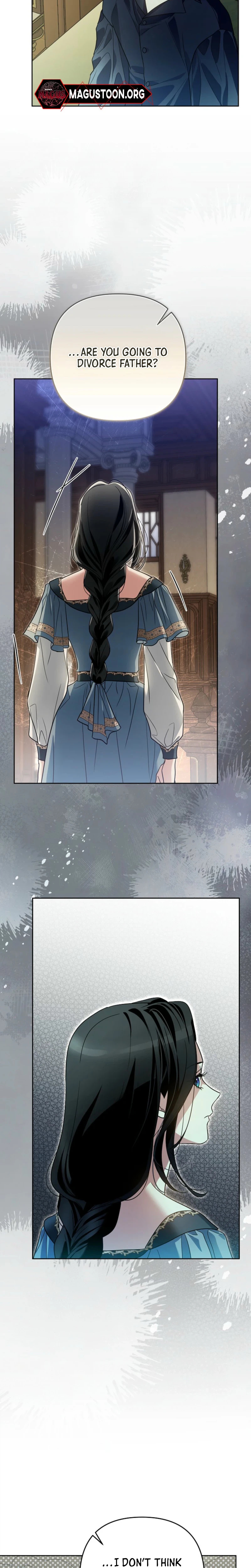 Travesty: Becoming the Fake Prince Chapter 30 Page 20