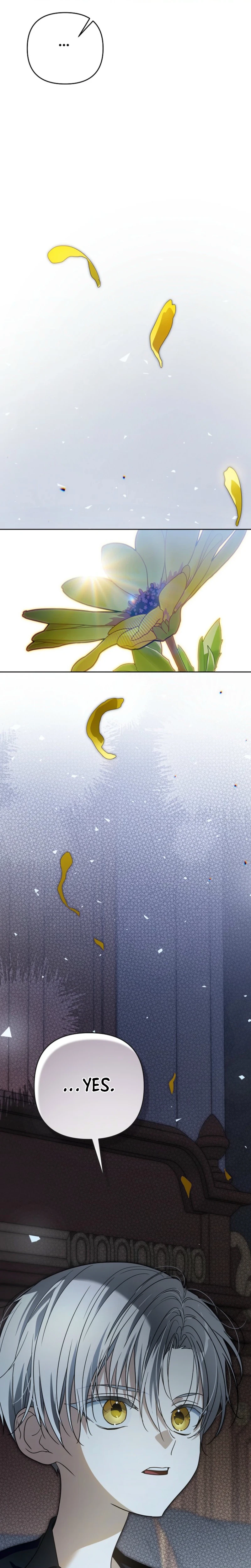 Travesty: Becoming the Fake Prince Chapter 30 Page 23