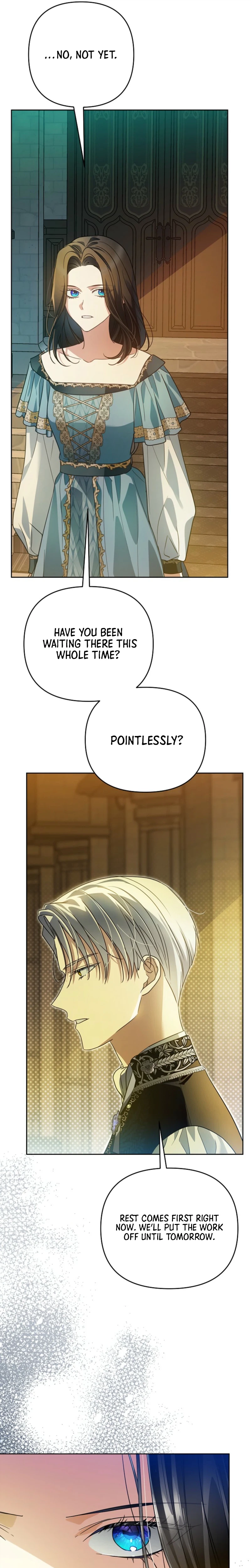 Travesty: Becoming the Fake Prince Chapter 30 Page 29