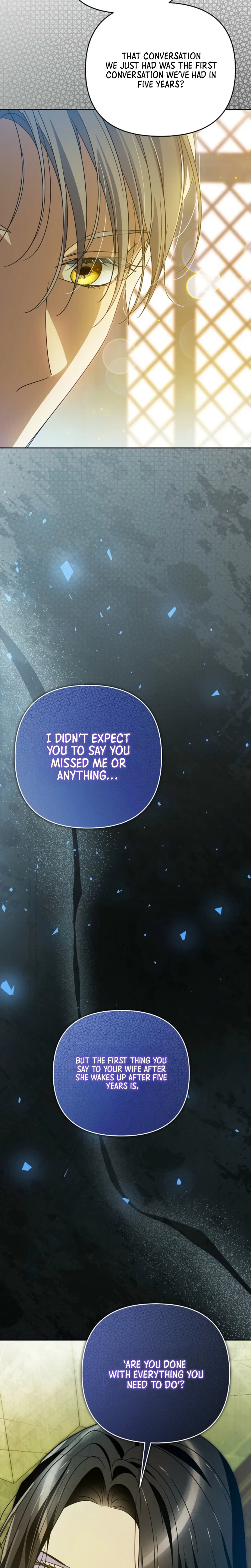 Travesty: Becoming the Fake Prince Chapter 30 Page 36