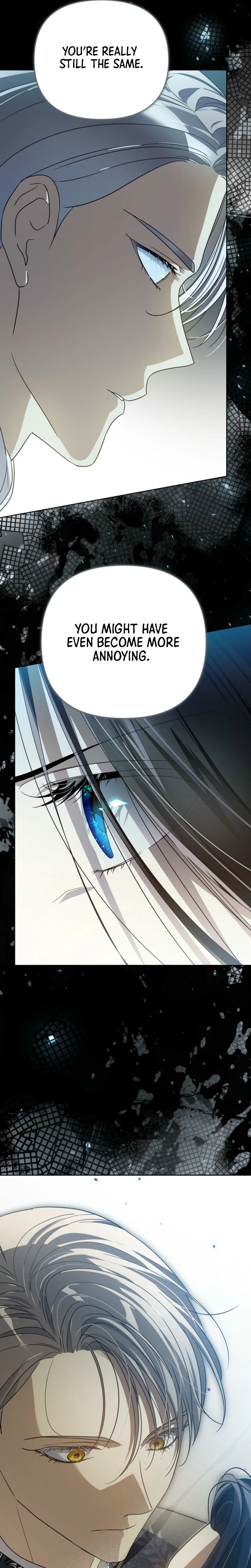 Travesty: Becoming the Fake Prince Chapter 30 Page 38