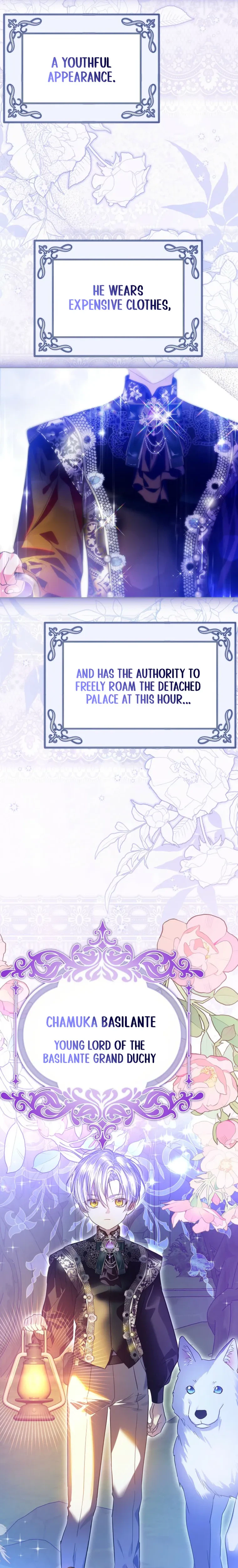 Travesty: Becoming the Fake Prince Chapter 4 Page 13