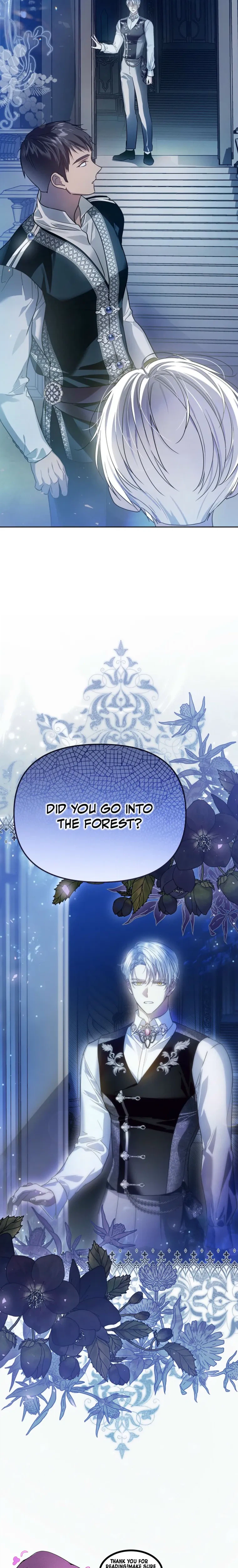 Travesty: Becoming the Fake Prince Chapter 4 Page 32
