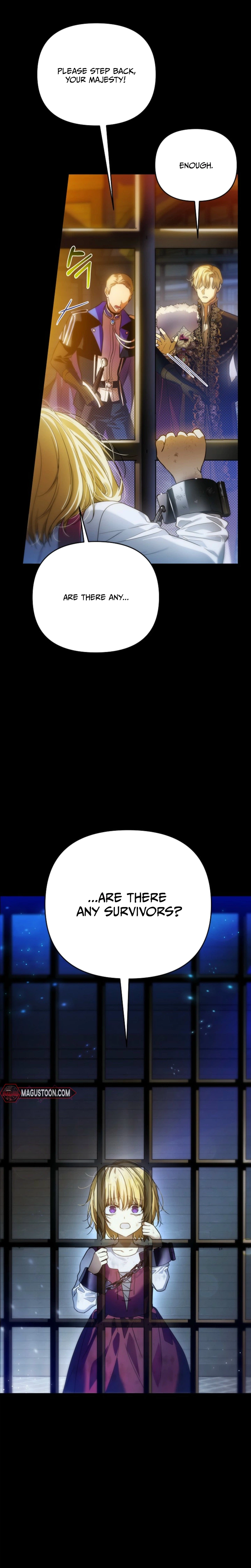 Travesty: Becoming the Fake Prince Chapter 6 Page 6