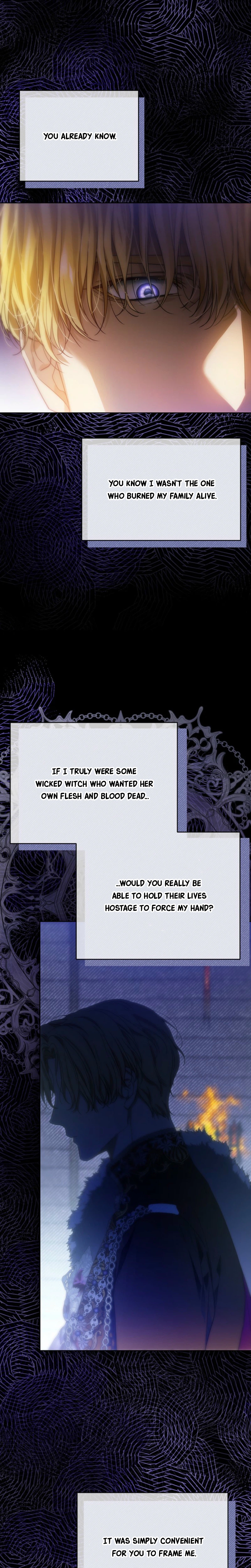 Travesty: Becoming the Fake Prince Chapter 6 Page 9