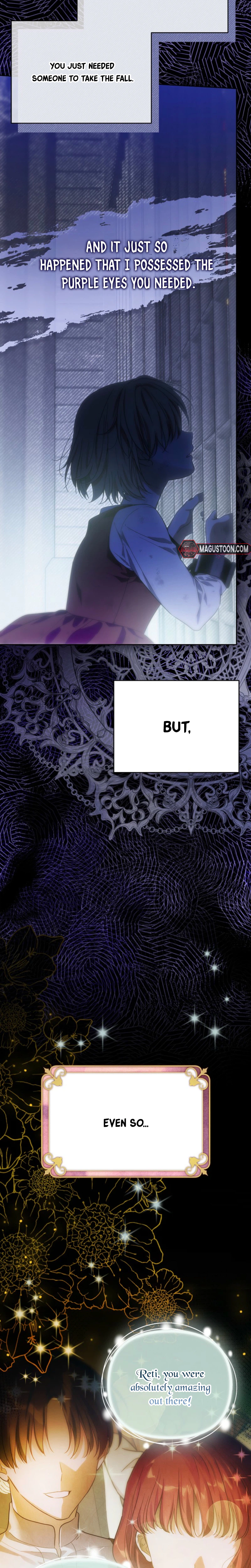 Travesty: Becoming the Fake Prince Chapter 6 Page 10