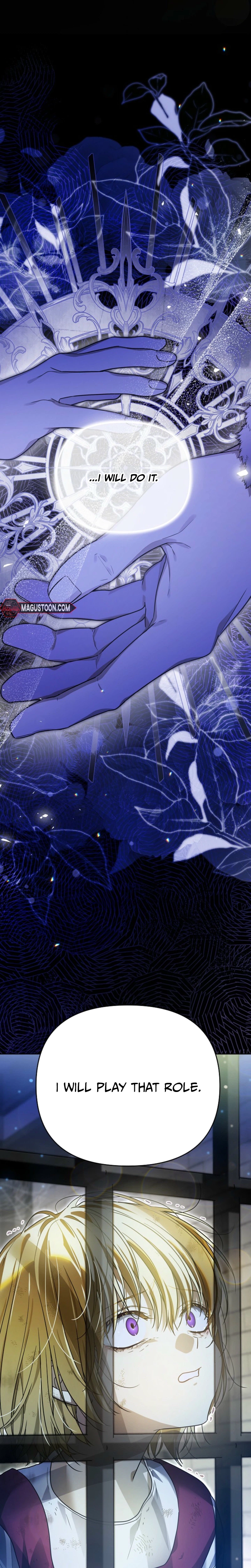 Travesty: Becoming the Fake Prince Chapter 6 Page 12