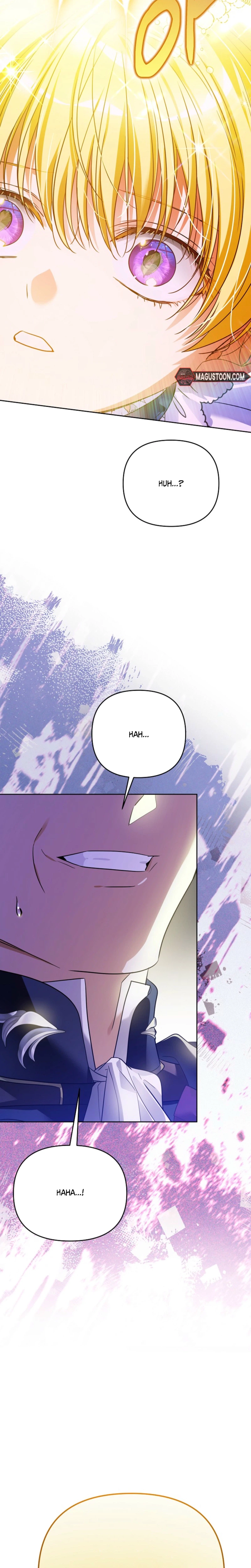 Travesty: Becoming the Fake Prince Chapter 6 Page 16