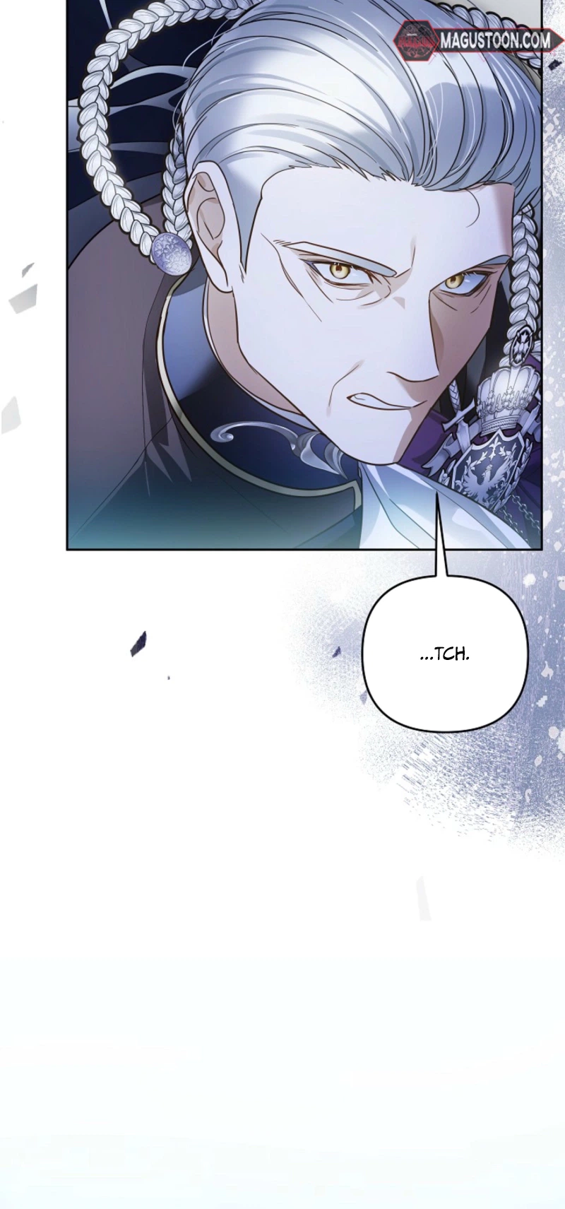 Travesty: Becoming the Fake Prince Chapter 6 Page 23