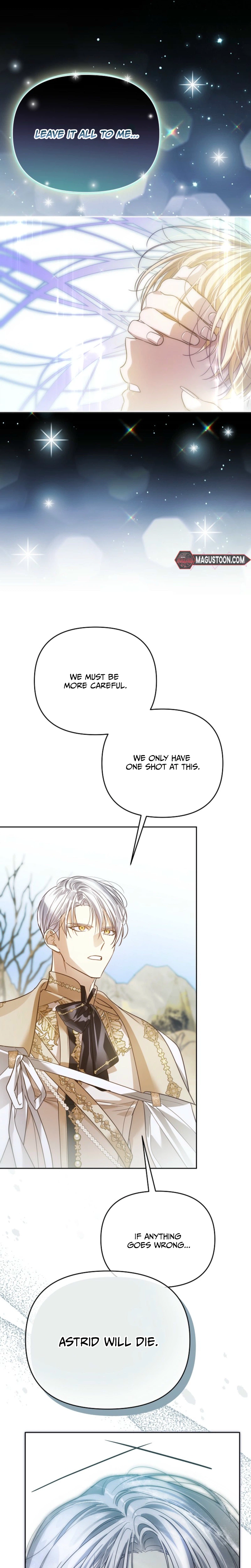 Travesty: Becoming the Fake Prince Chapter 6 Page 30