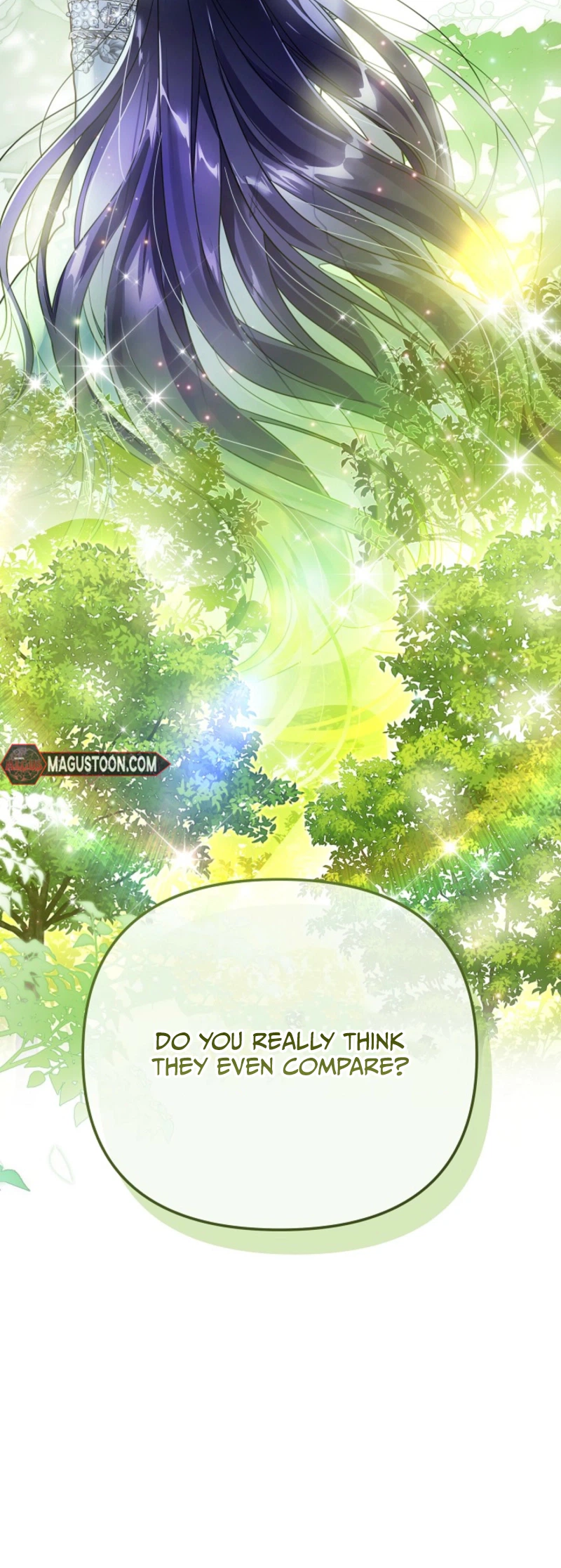Travesty: Becoming the Fake Prince Chapter 6 Page 32