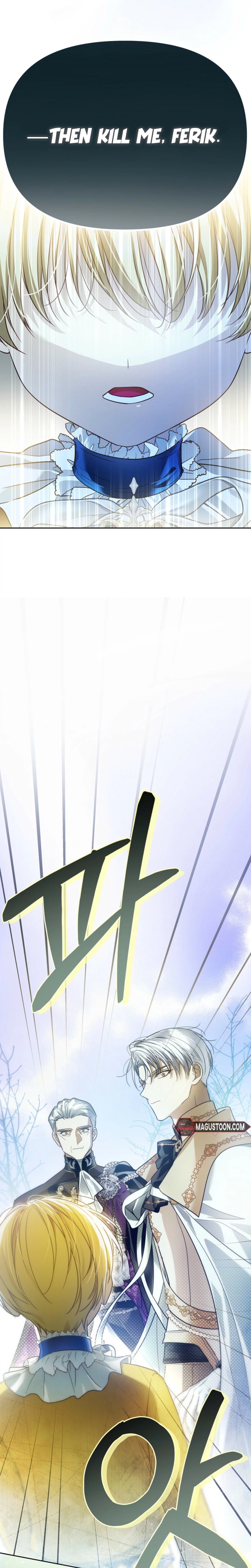 Travesty: Becoming the Fake Prince Chapter 6 Page 34