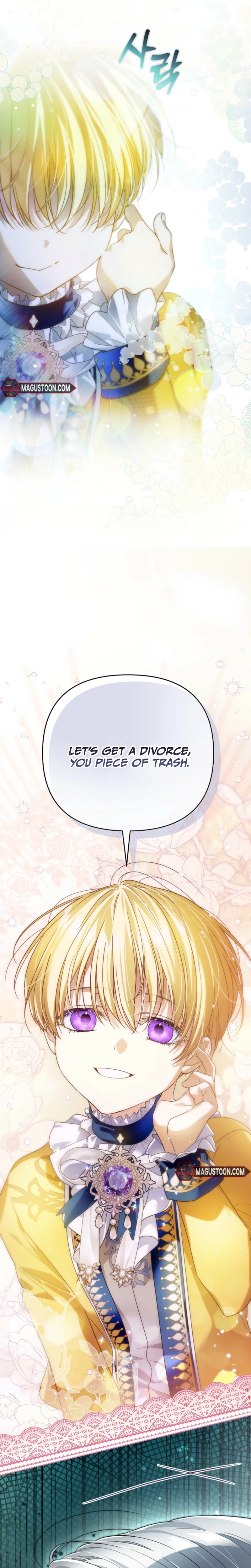Travesty: Becoming the Fake Prince Chapter 6 Page 36