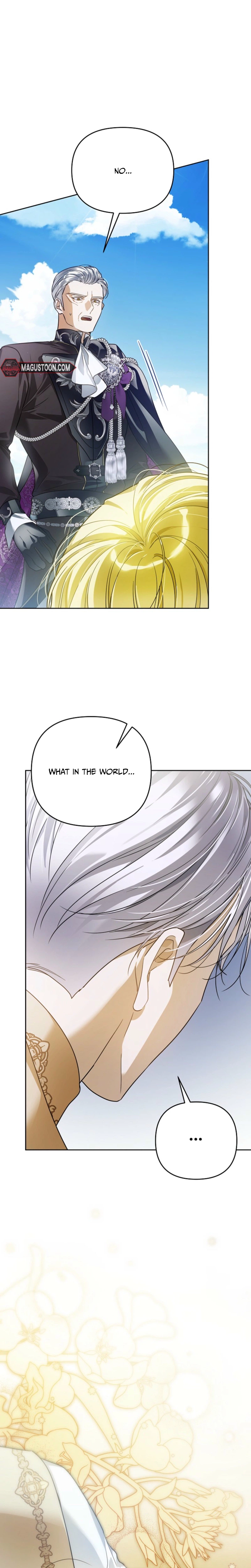 Travesty: Becoming the Fake Prince Chapter 6 Page 39