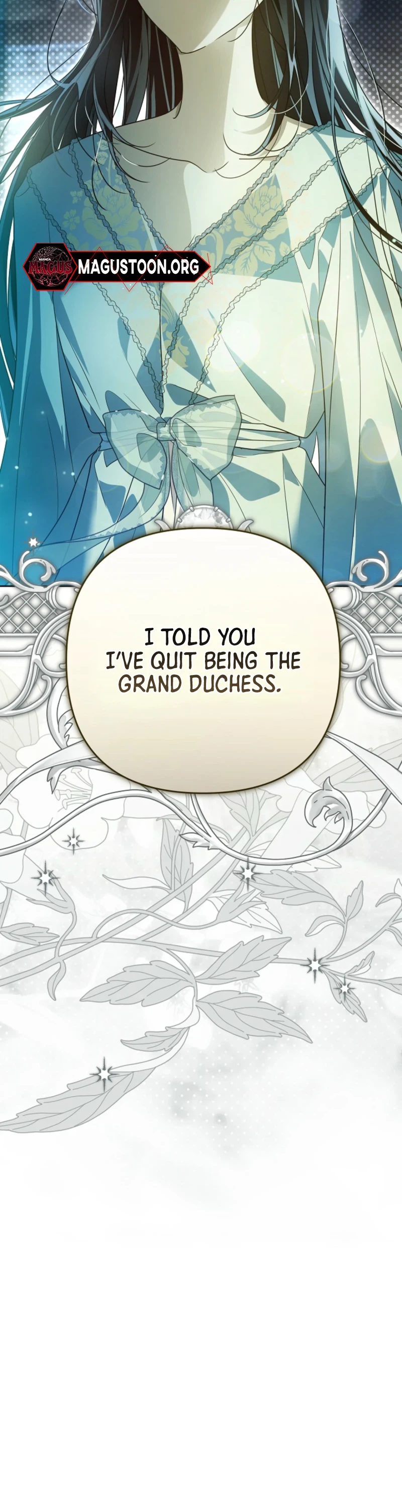 Travesty: Becoming the Fake Prince Chapter 26 Page 3