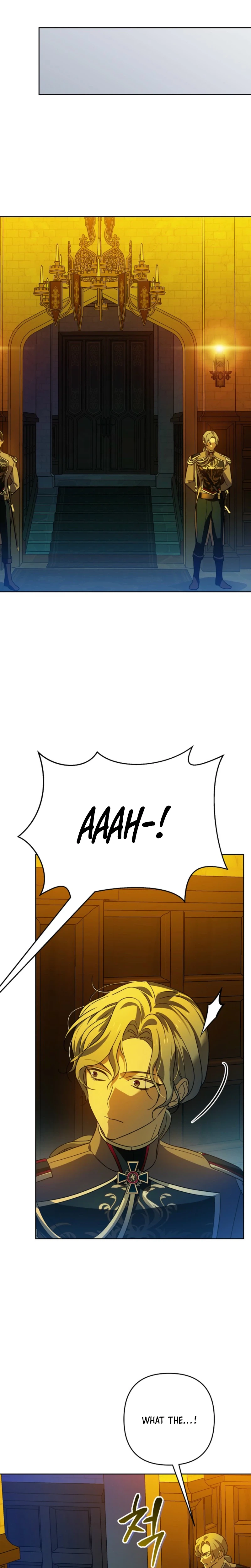 Travesty: Becoming the Fake Prince Chapter 26 Page 4