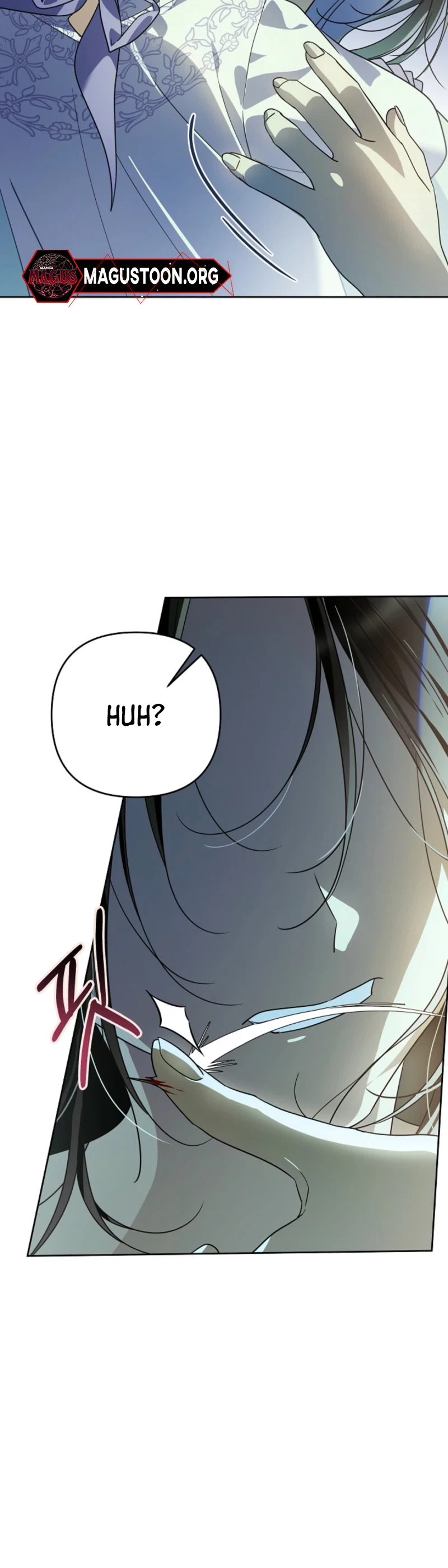 Travesty: Becoming the Fake Prince Chapter 26 Page 9