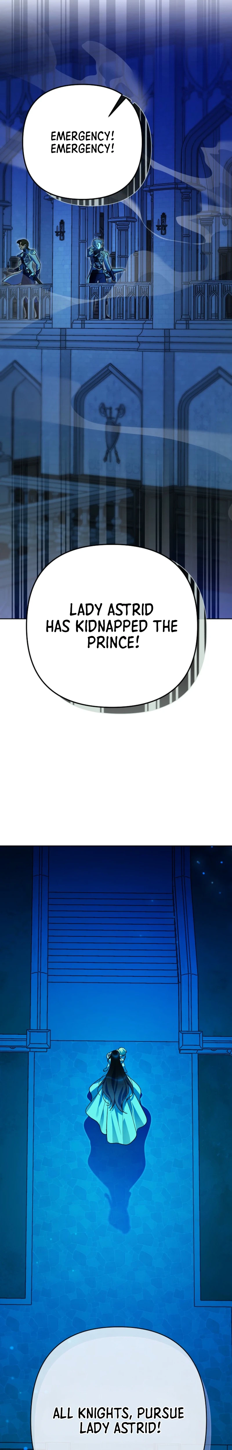 Travesty: Becoming the Fake Prince Chapter 26 Page 14