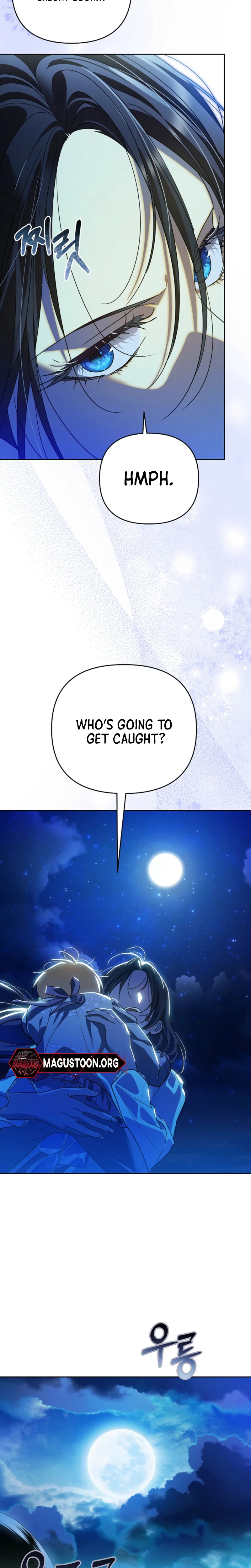 Travesty: Becoming the Fake Prince Chapter 26 Page 20