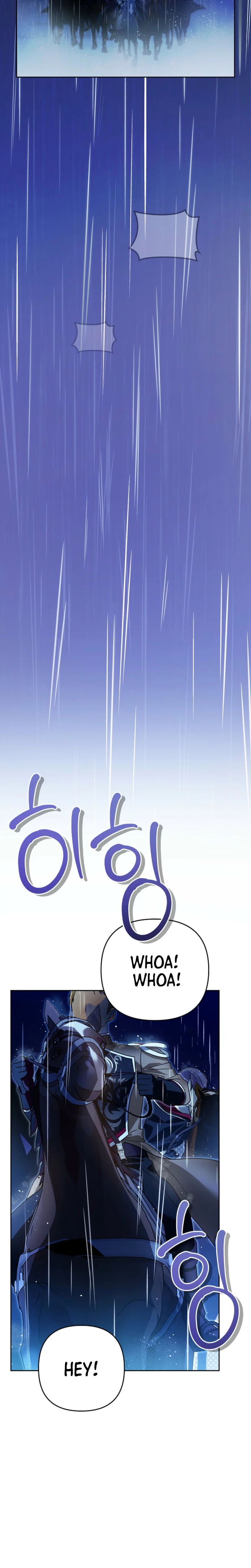 Travesty: Becoming the Fake Prince Chapter 26 Page 23