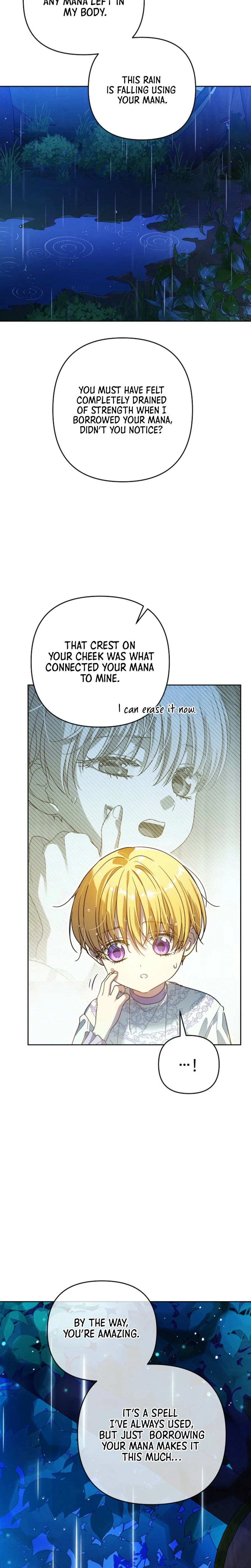 Travesty: Becoming the Fake Prince Chapter 26 Page 35